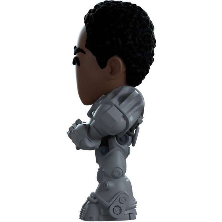 Fallout Max Vinyl Figure - Youtooz #1