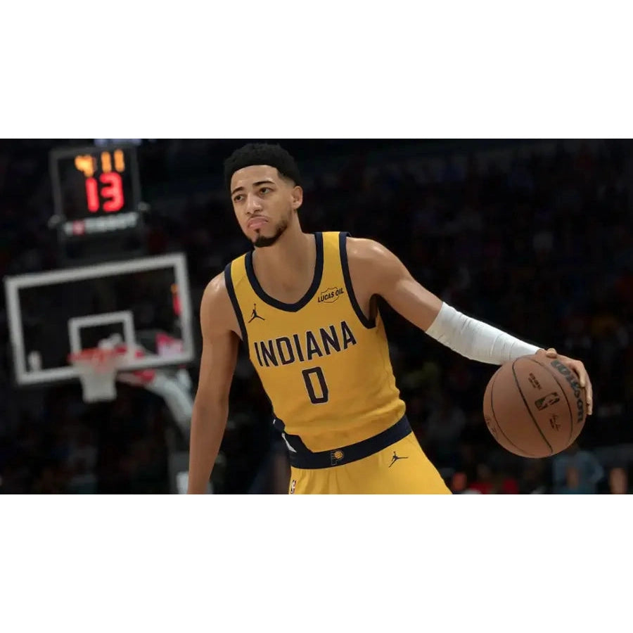 NBA 2K26 - Nintendo Switch - 2K Games