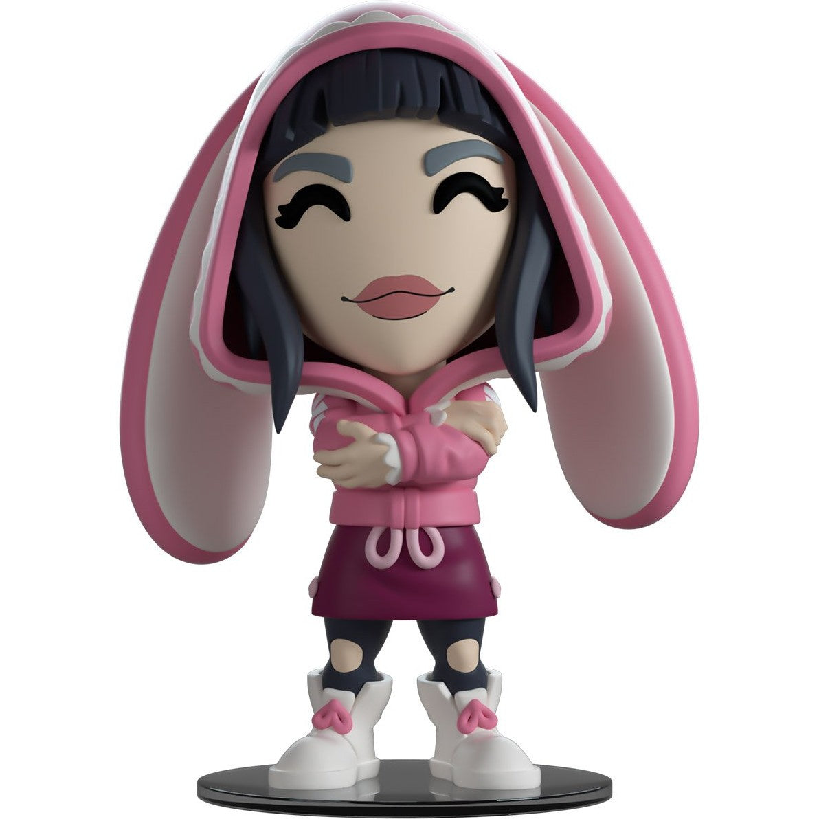 Dead By Daylight Feng Min Vinyl Figure - Youtooz #0