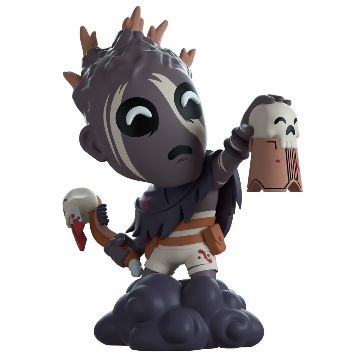 Dead By Daylight The Wraith Vinyl Figure - Youtooz #3
