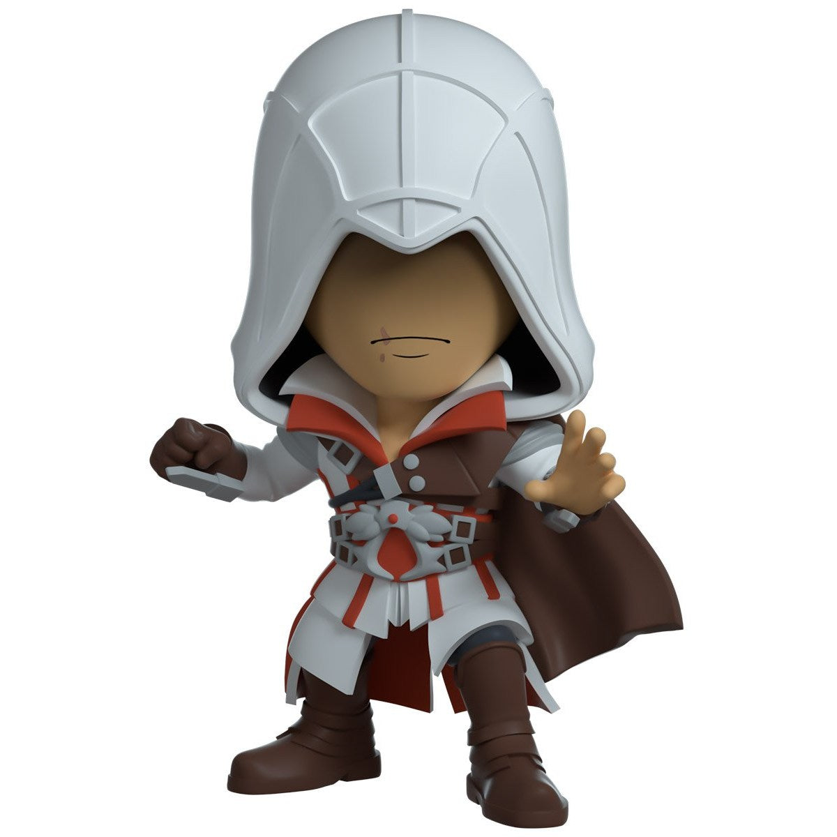 Assassin's Creed Ezio Vinyl Figure - Youtooz #0