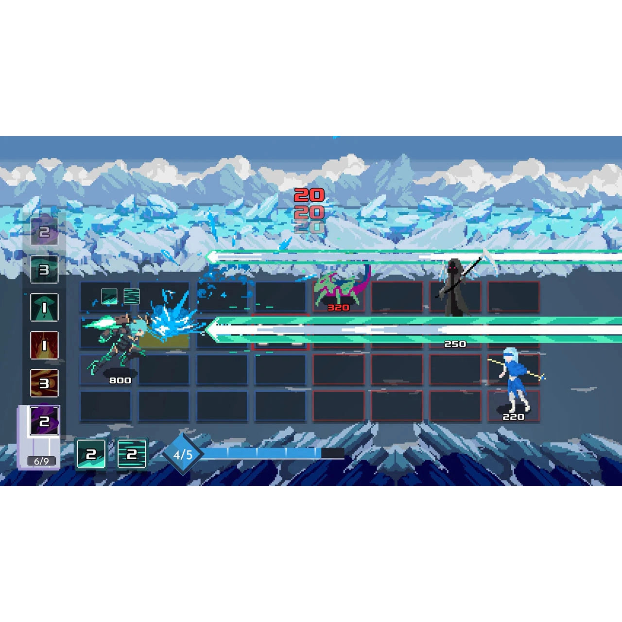 One Step From Eden - Nintendo Switch - Limited Run #114