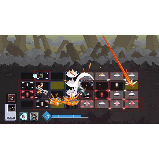 One Step From Eden - PlayStation 4