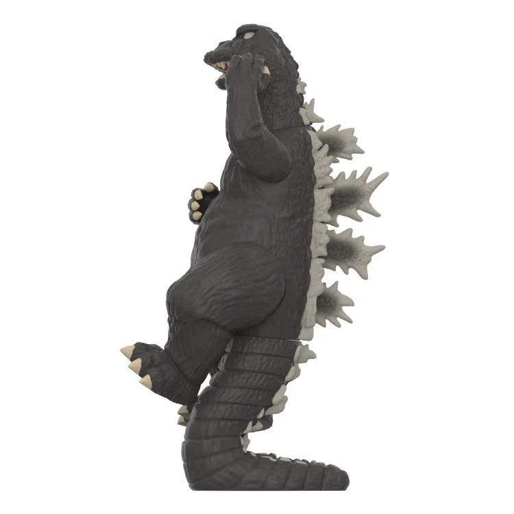 Invasion of Astro-Monster Godzilla '65 Victory Celebration Action Figure - Super7 - ReAction