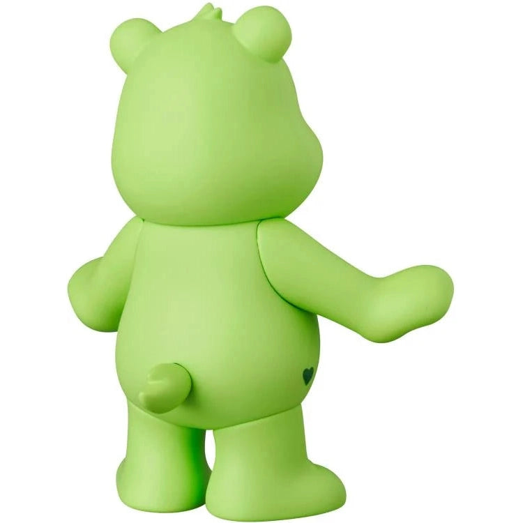 Care Bears Good Luck Bear Figure - Medicom Toy - Ultra Detail Figure UDF #773