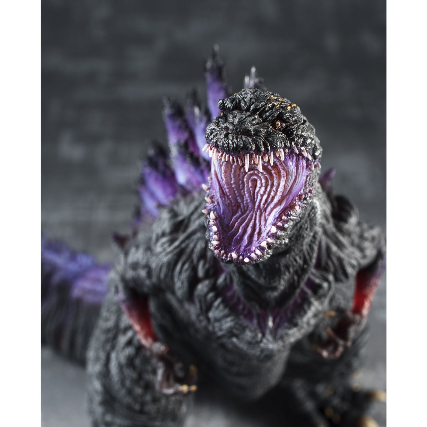 Shin Godzilla Awakening Form 12" Action Figure - Art Spirits - Hyper Solid Series