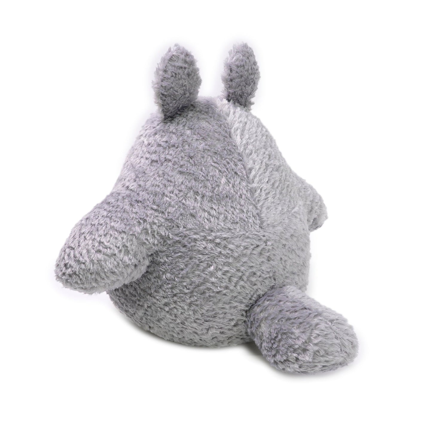 My Neighbor Totoro 13" Plush Toy Grey - Bandai
