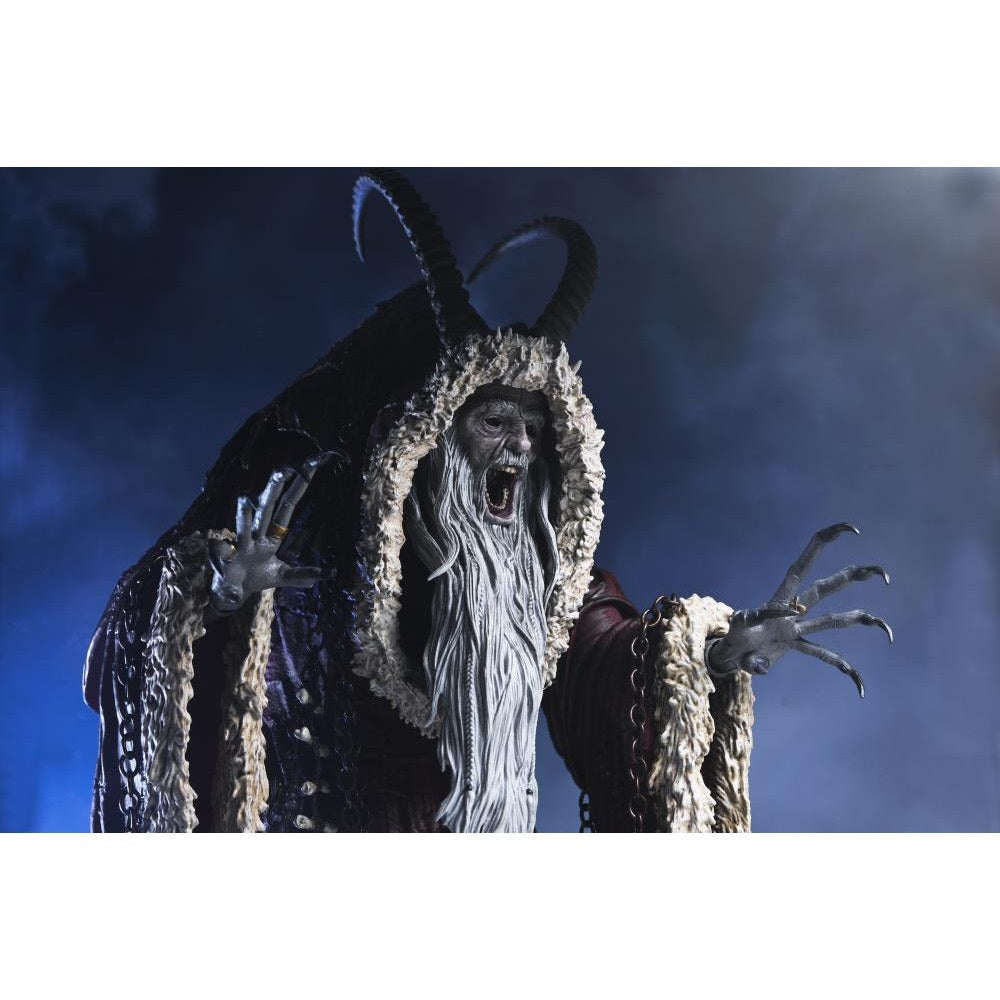 Krampus 2015 Krampus Deluxe Action Figure - NECA
