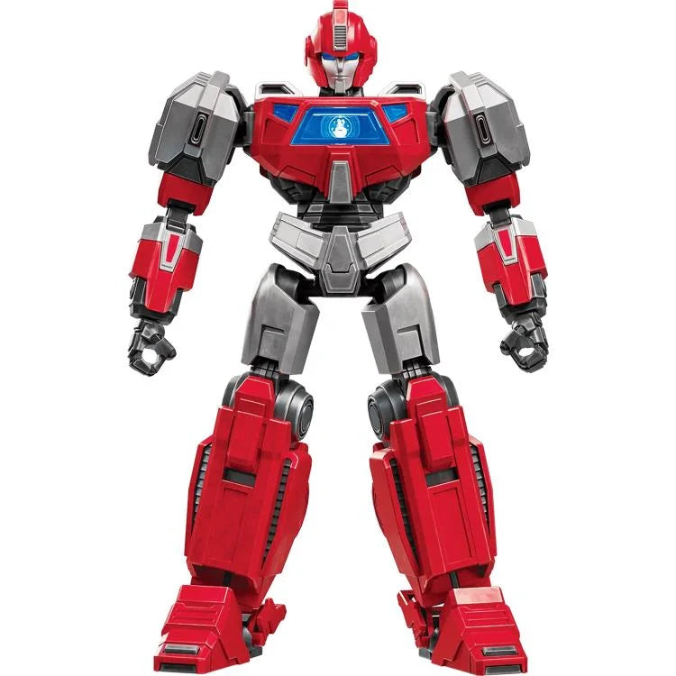 Transformers: One Classic Class 19 Ironhide Model Kit - Blokees