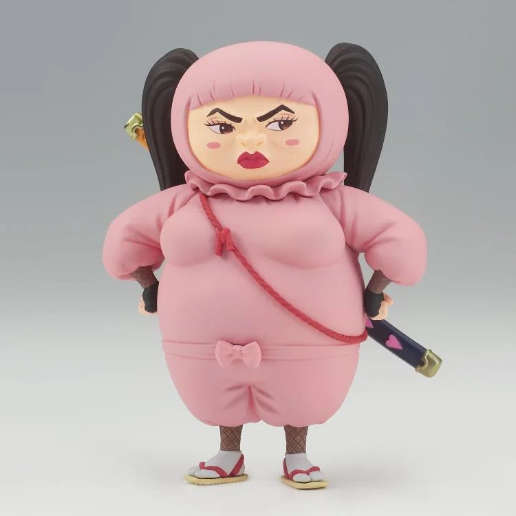 Shinobu One Piece The Grandline Lady Vol. 8