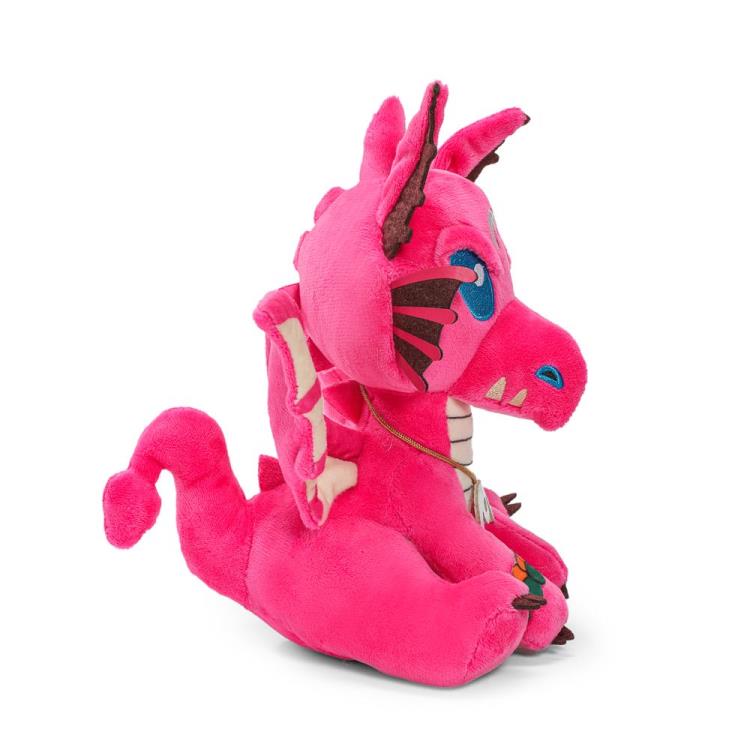 D&D Pathfinder Tuku Phunny 7" Plush Toy - Kidrobot - Phunny Series