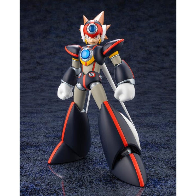 Mega Man X7 Axl 1/12 Scale Figure Model Kit - Kotobukiya