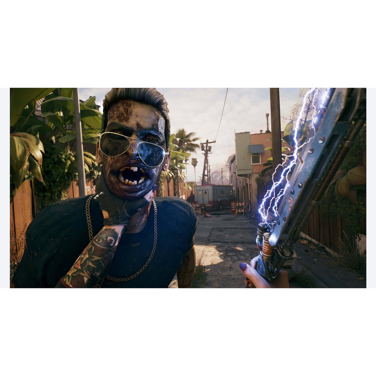 Dead Island 2 - Xbox Series X - Plaion