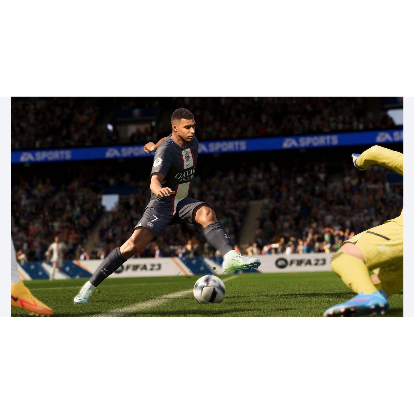 FIFA 23 - PlayStation 4 - Electronic Arts