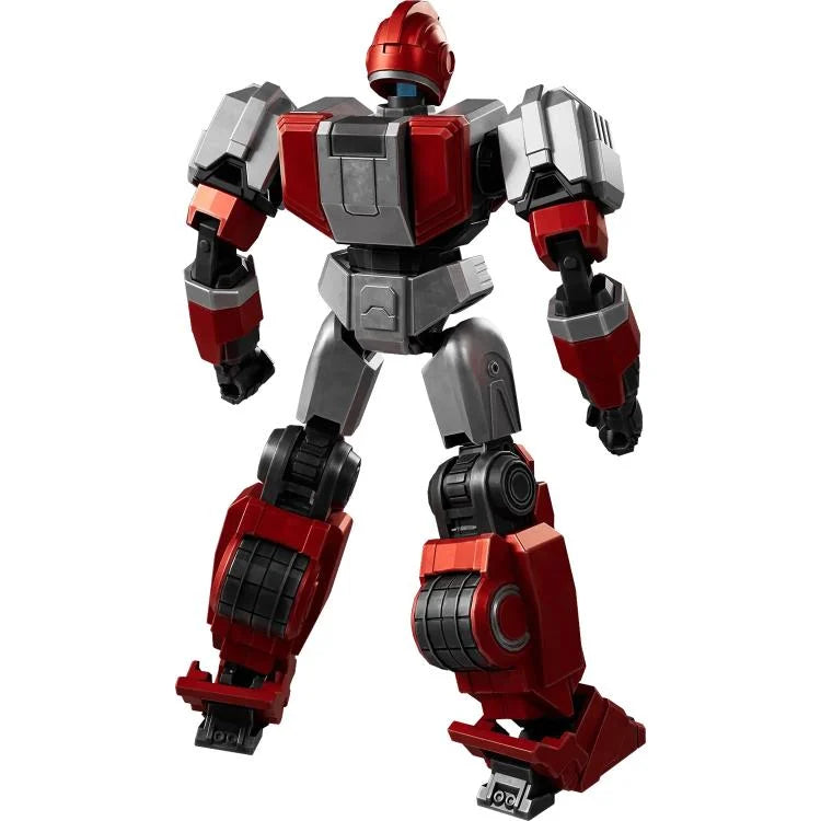 Transformers: One Classic Class 19 Ironhide Model Kit - Blokees
