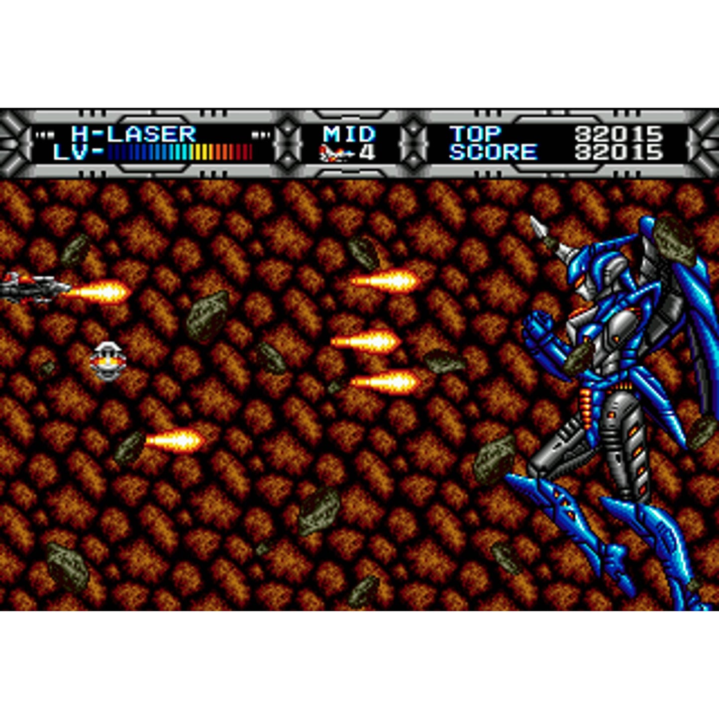 Telenet Shooting Collection: Deluxe Edition - Nintendo Switch