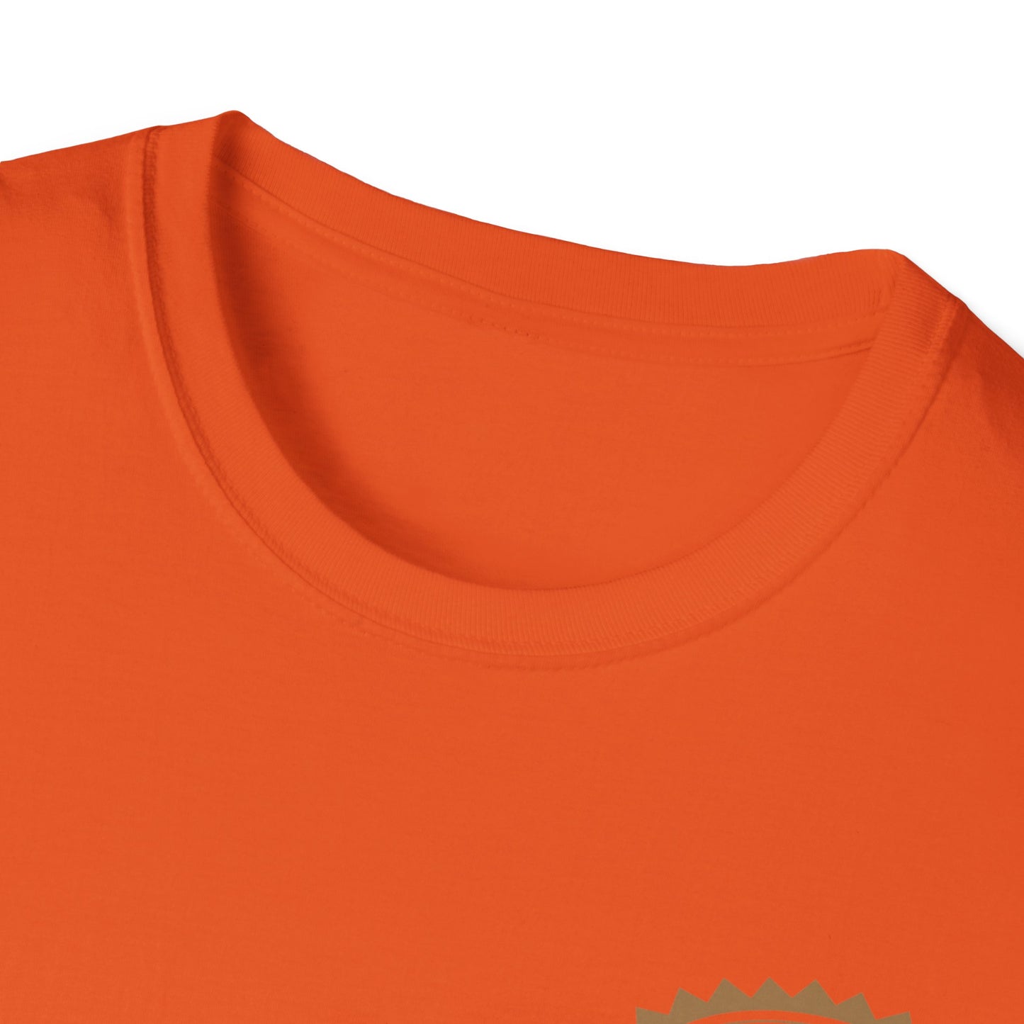 JPP Big Game Hunter Logo - Unisex Softstyle T-Shirt