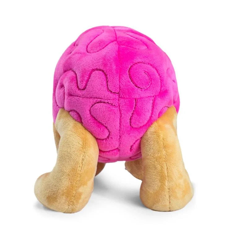 Dungeons & Dragons Intellect Devourer Plush - Kidrobot - Phunny
