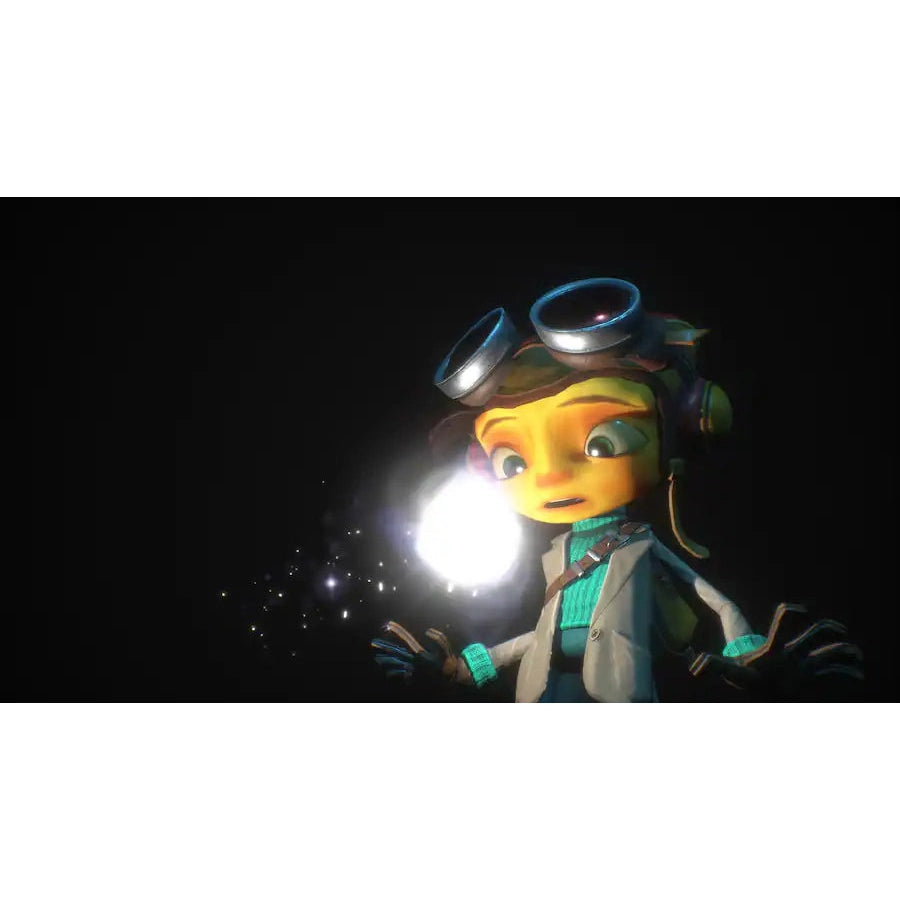 Psychonauts 2: Motherlobe Edition - Xbox Series X and Xbox One - iam8bit