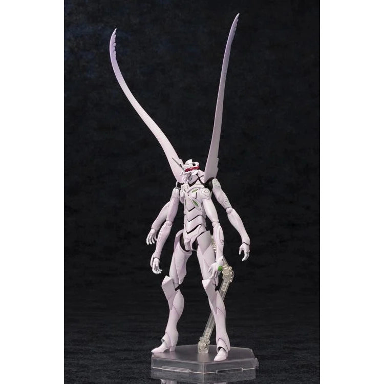 Evangelion: 3.0 You Can Not Redo No. 13 Awake Version 1/400 Scale Model Kit - Kotobukiya