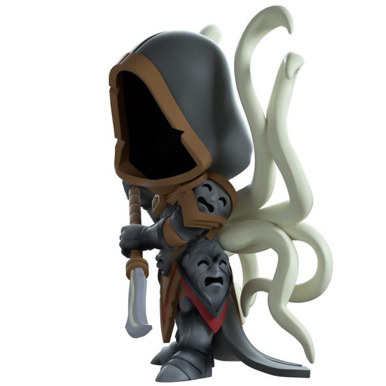 Diablo IV Inarius Youtooz Vinyl Figure