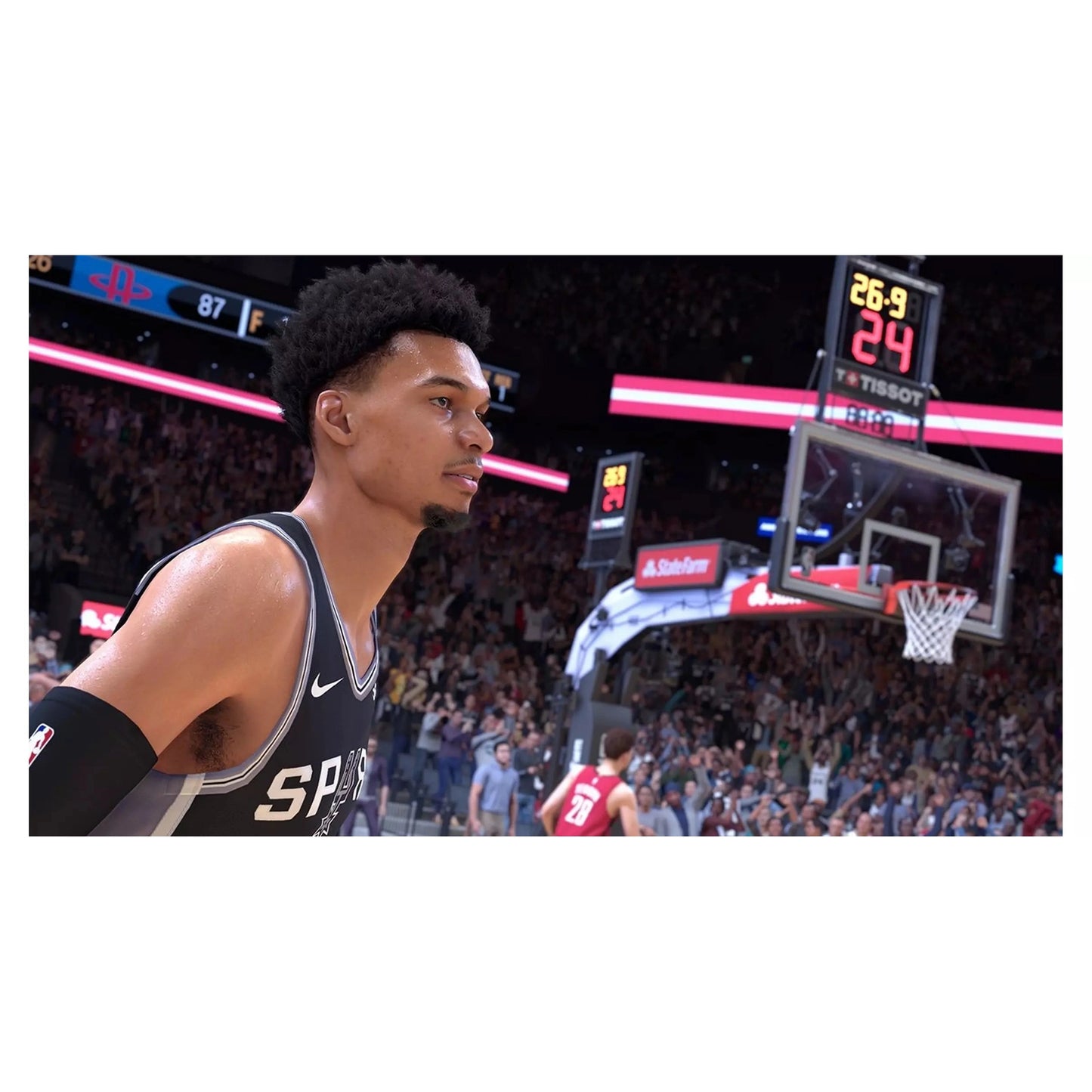 NBA 2K25 - Nintendo Switch - 2K