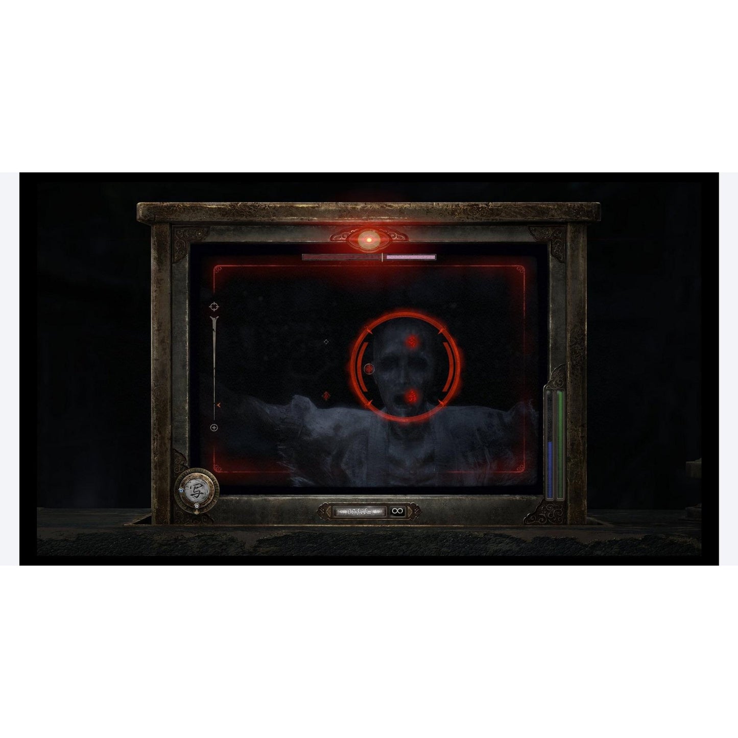 Fatal Frame II 2 Crimson Butterfly Remake XSX