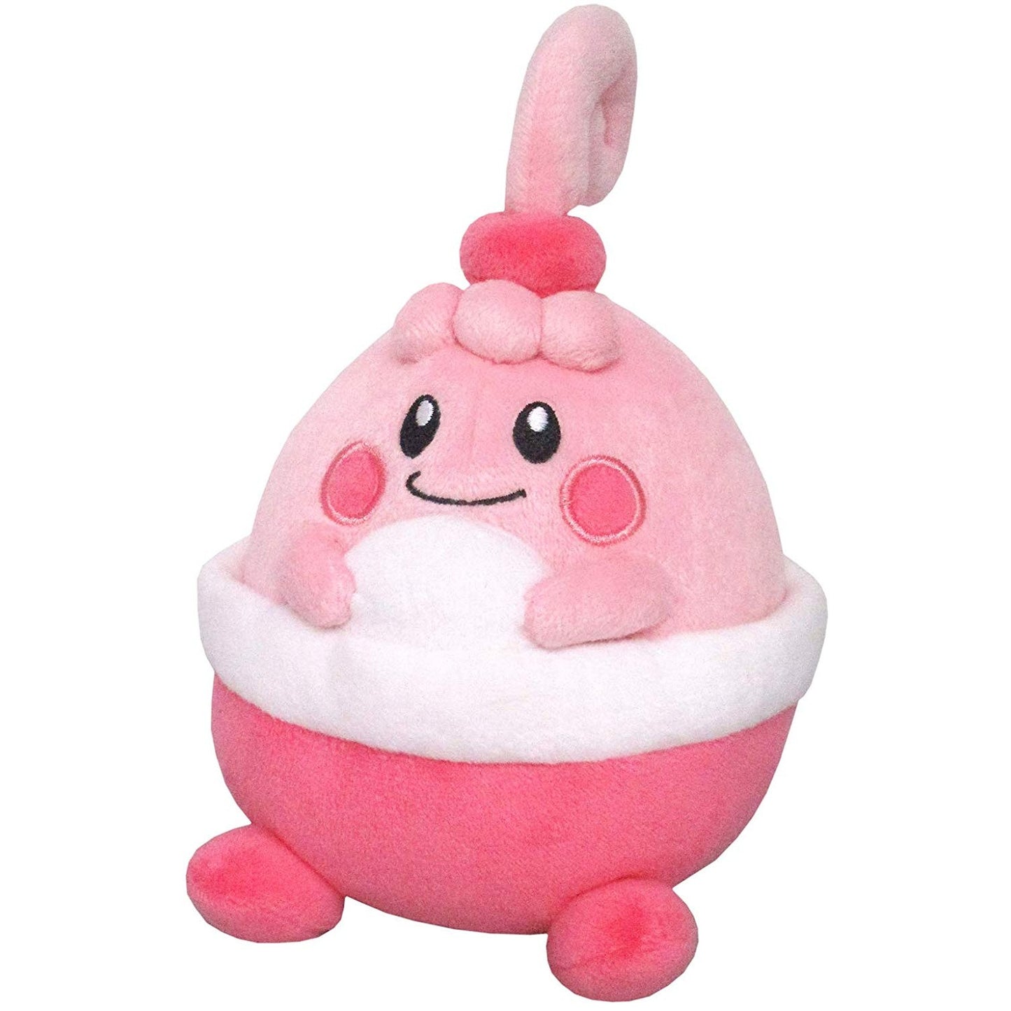 Happiny Sanei Pokemon Plush