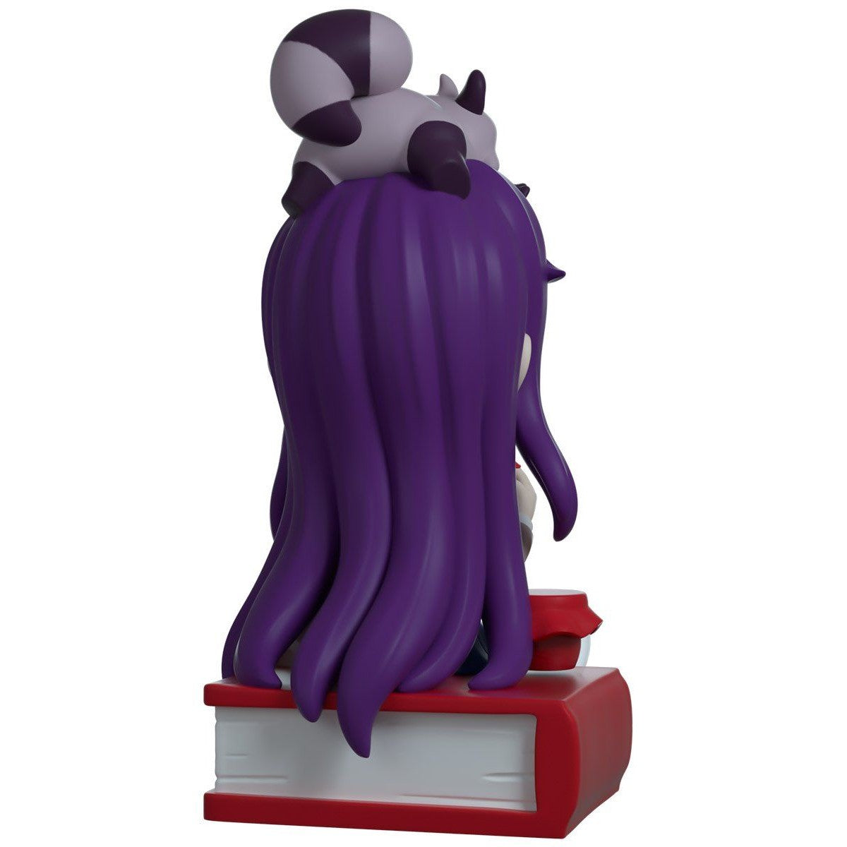 Doki Doki Literature Club Yuri Vinyl Figure - Youtooz #3
