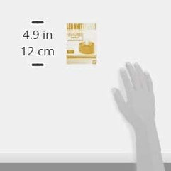 Gundam LED Light Unit - Yellow - Bandai