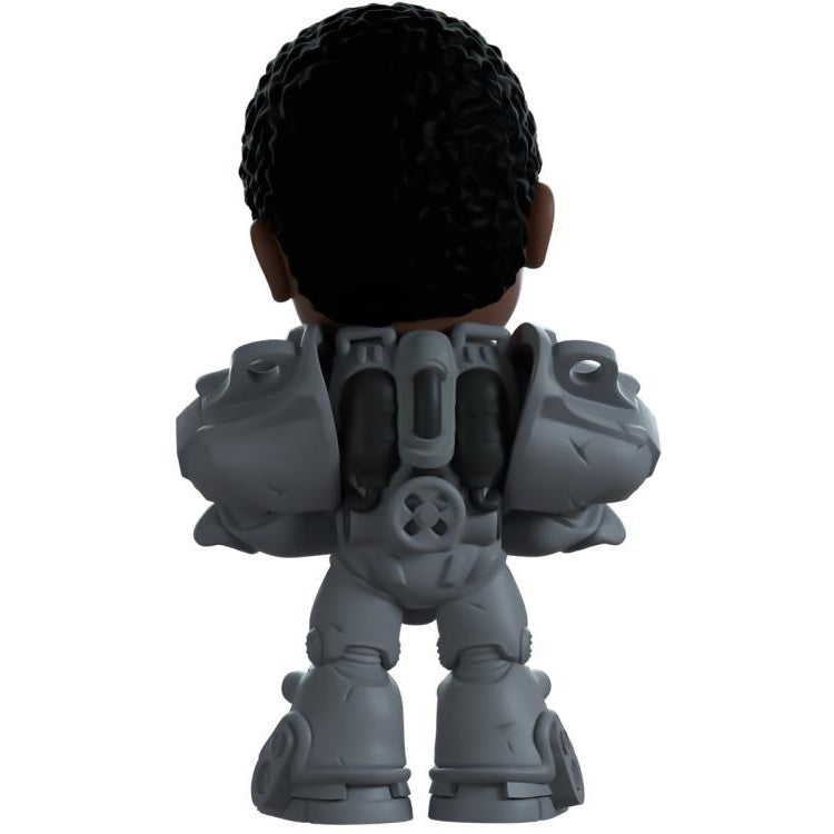 Fallout Max Vinyl Figure - Youtooz #1