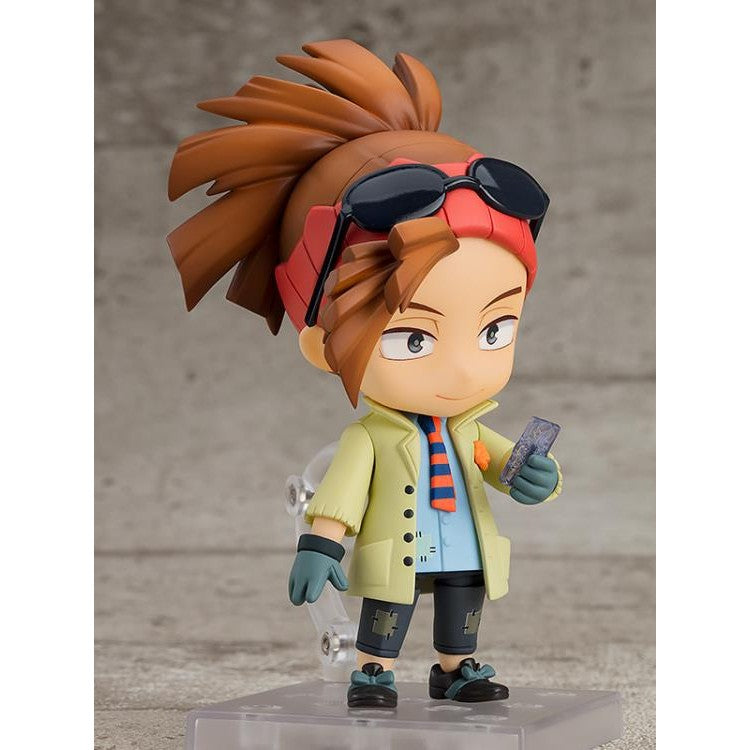 My Hero Academia Rody Soul Figure - Good Smile Company - Nendoroid #1942