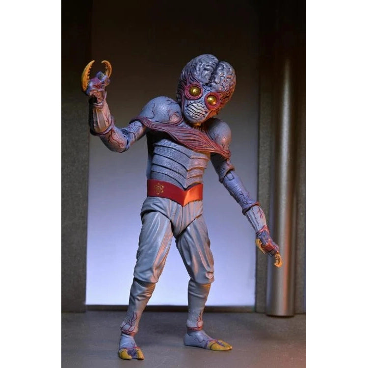 The Island Earth 1955 Ultimate Metaluna Mutant Action Figure - NECA
