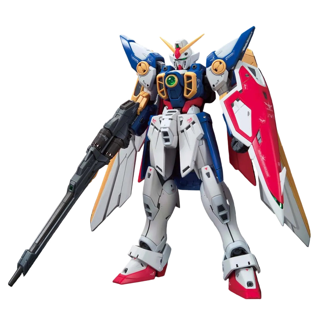Gundam Wing: Endless Waltz XXXG-01W Wing Gundam - Bandai - RG 1