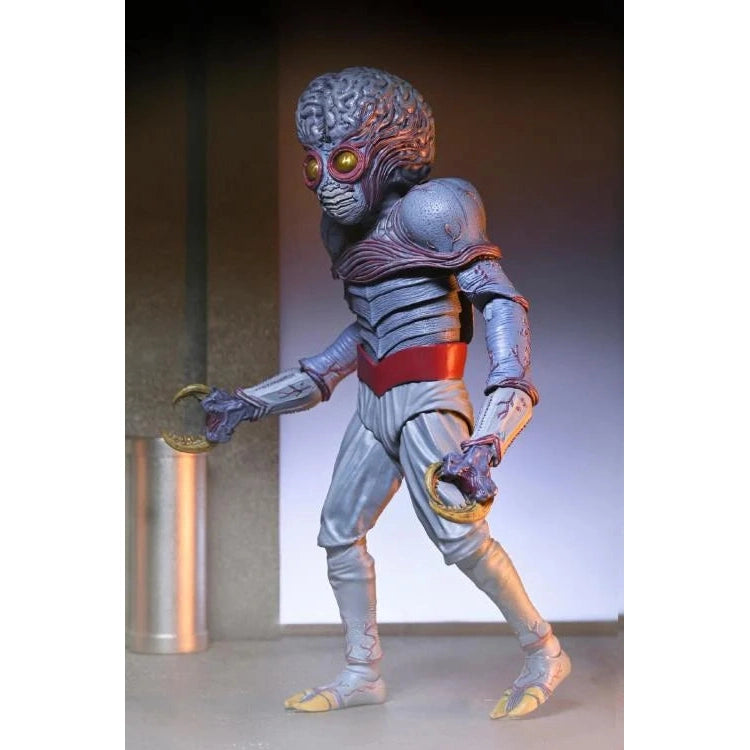 The Island Earth 1955 Ultimate Metaluna Mutant Action Figure - NECA