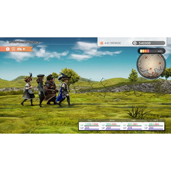 Various Daylife - Nintendo Switch