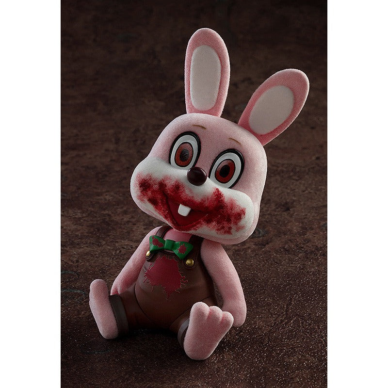 Silent Hill 3 Robbie Rabbit Pink Nendoroid 1811A