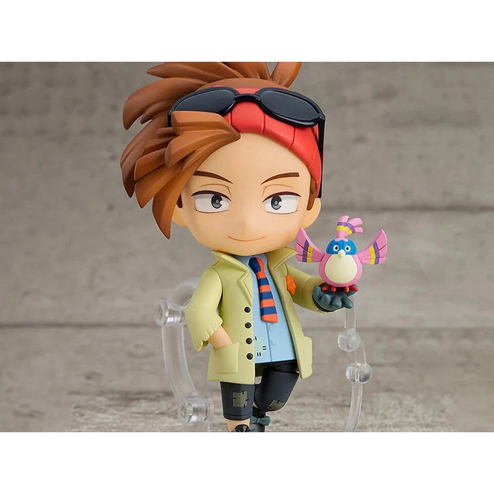My Hero Academia Rody Soul Figure - Good Smile Company - Nendoroid #1942