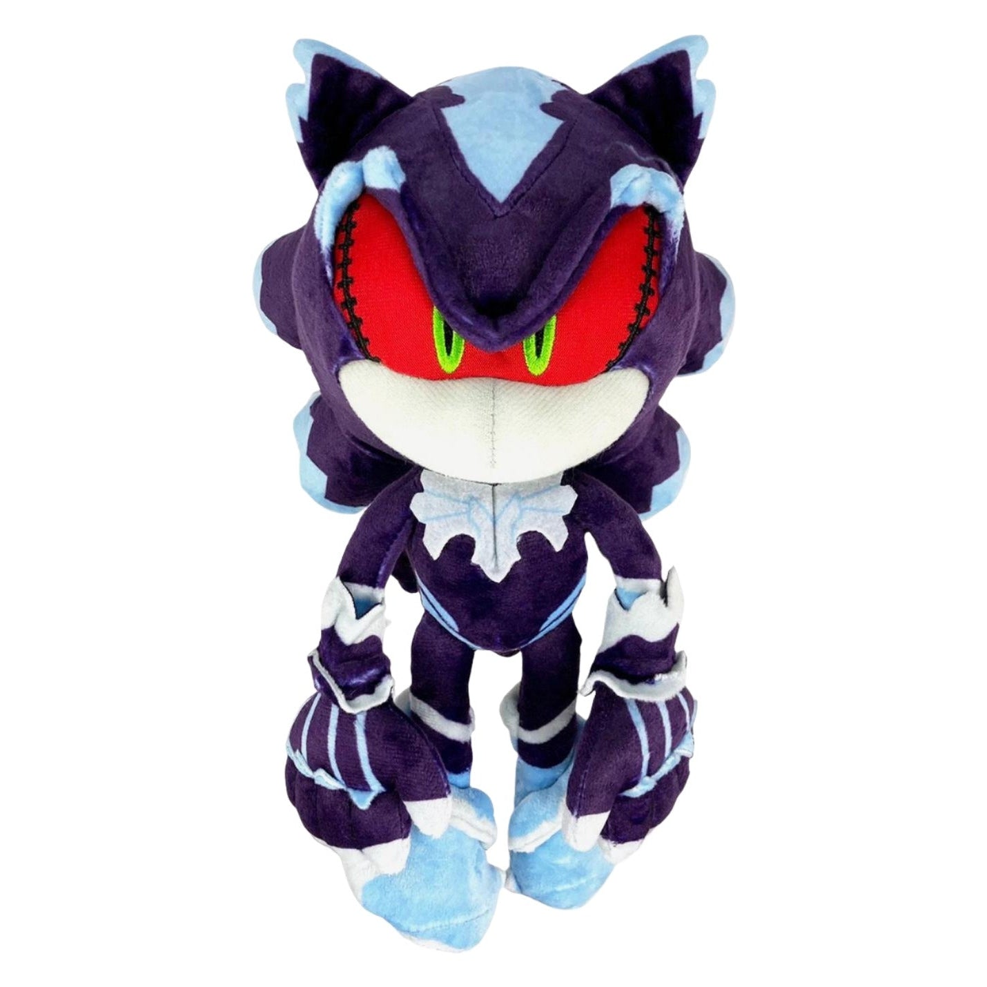 Sonic the Hedgehog: Mephiles the Dark Plush - Great Eastern Entertainment