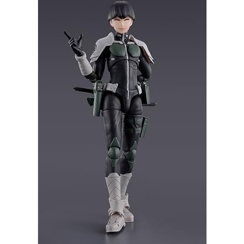Kaiju No. 8 Soshiro Hoshina Action Figure - Bandai Spirits - S.H.Figuarts