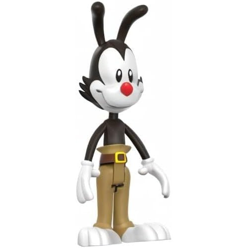 Animaniacs Yakko Action Figure - Super7 - ReAction Wave 1