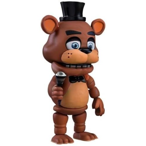 Five Nights at Freddy’s Freddy Fazbear Action Figure - Good Smile Company - Nendoroid