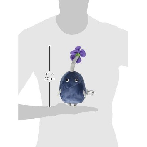 Pikmin Rock 5.5" Plush Toy - Little Buddy