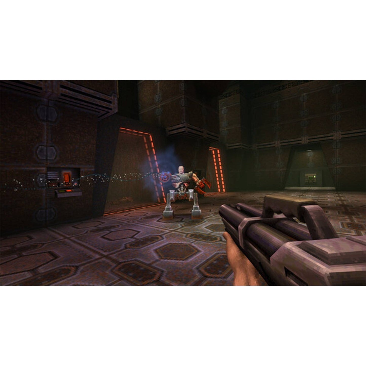 Quake II: Special Edition - Nintendo Switch Limited Run #207