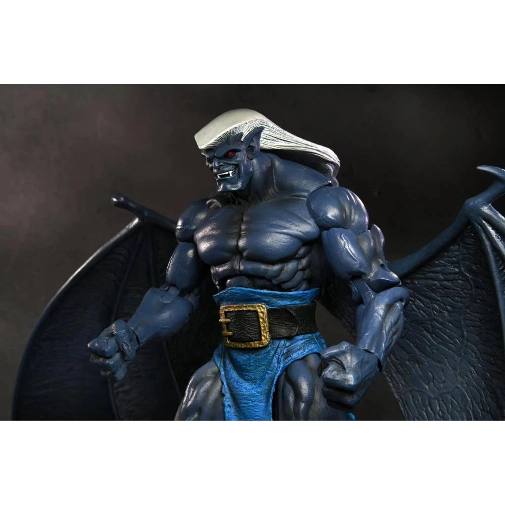 Gargoyles Thailog Ultimate Action Figure - Disney, NECA