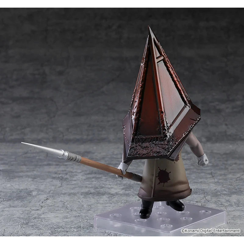 Silent Hill 2 Red Pyramid Thing Figure - Good Smile Company - Nendoroid #2572