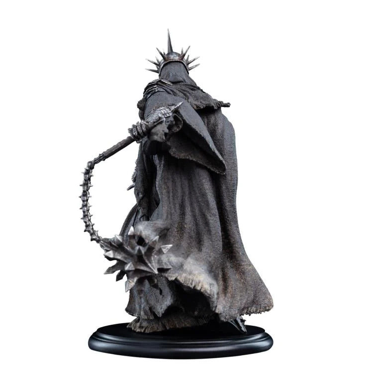 The Lord of the Rings The Witch-King Miniature Statue - Weta Workshop