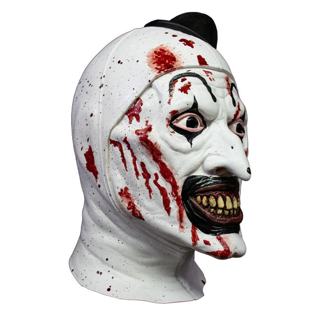 Terrifier Bloody Art the Clown Mask