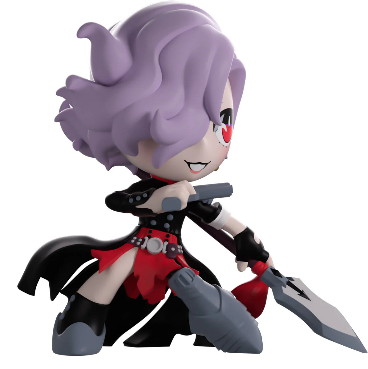 Persona 5 Tactica Erina Vinyl Figure - Youtooz - Persona 5 Tactica Collection #1