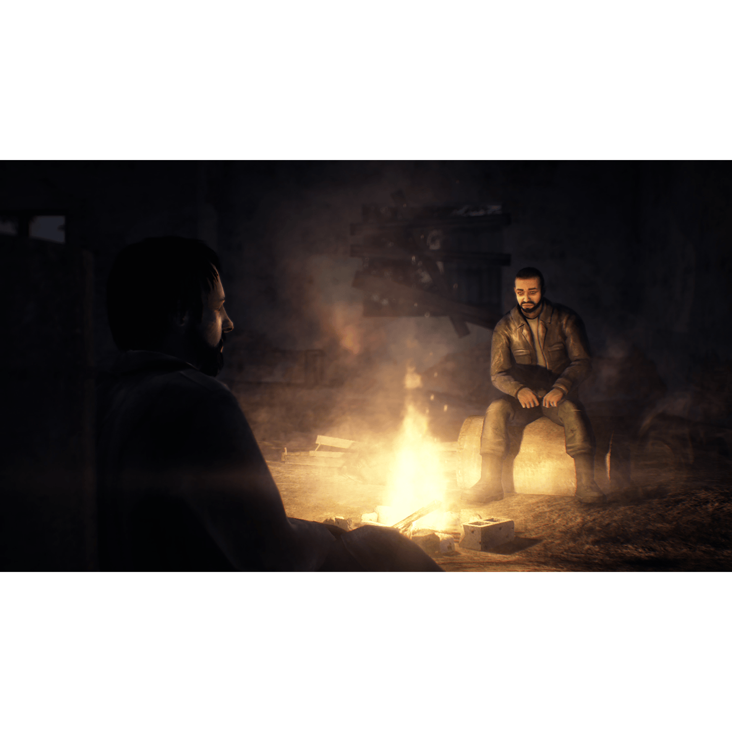 35MM - PlayStation 4